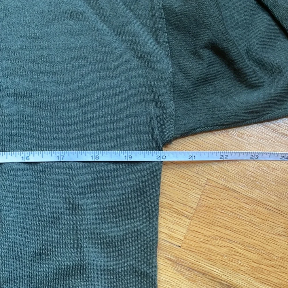 J. Crew sweater